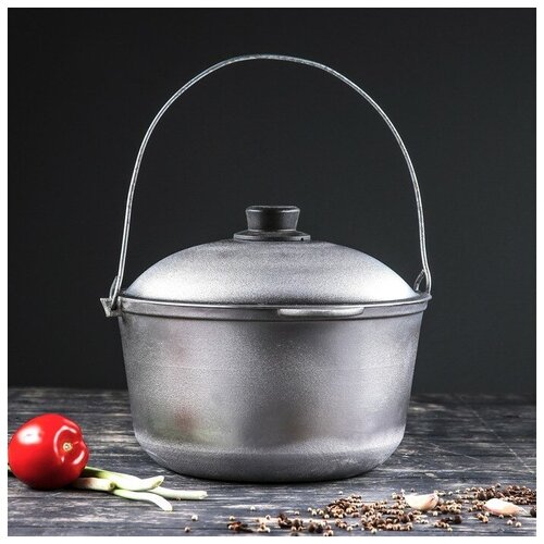 TAS-PROM Казан алюминиевый 