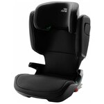 Автокресло группа 2/3 (15-36 кг) Britax Roemer KidFix M i-Size - изображение