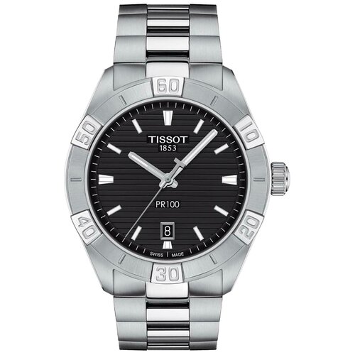 фото Наручные часы tissot pr 100 sport gent t101.610.11.051.00