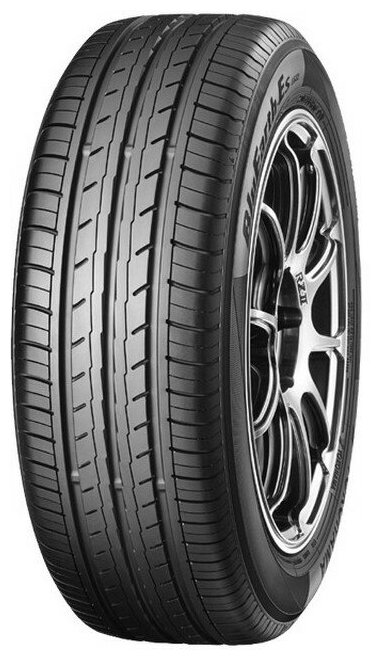 Автошина Yokohama BluEarth-ES ES32 215/50 R17 95V