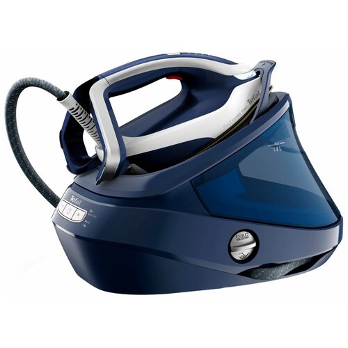 Парогенератор Tefal GV9812E0 гладильная система tefal pro express vision gv9812e0