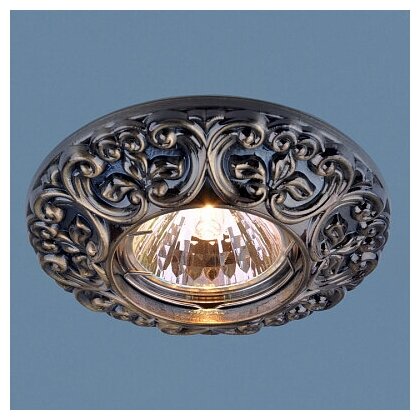 фото Elektrostandard -Светильник 7216 MR16 GAB бронза elektrostandard