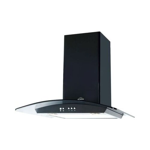 Вытяжка Elikor Аметист S4 700 60 черныйтонир 1304500₽