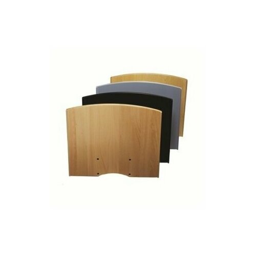 Стойка SMS Flatscreen shelf M/L Grey