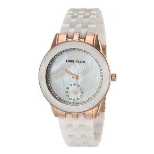 фото Наручные часы anne klein 3612wtrg