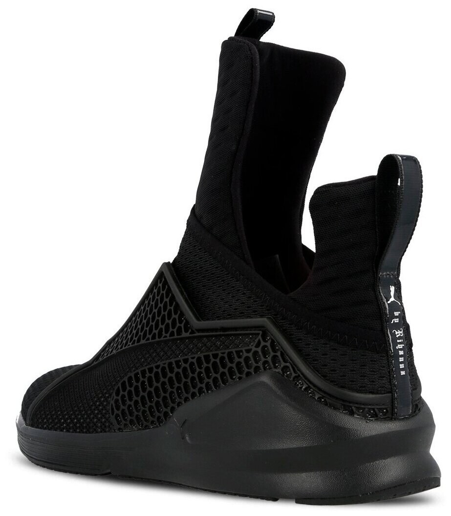 fenty trainer