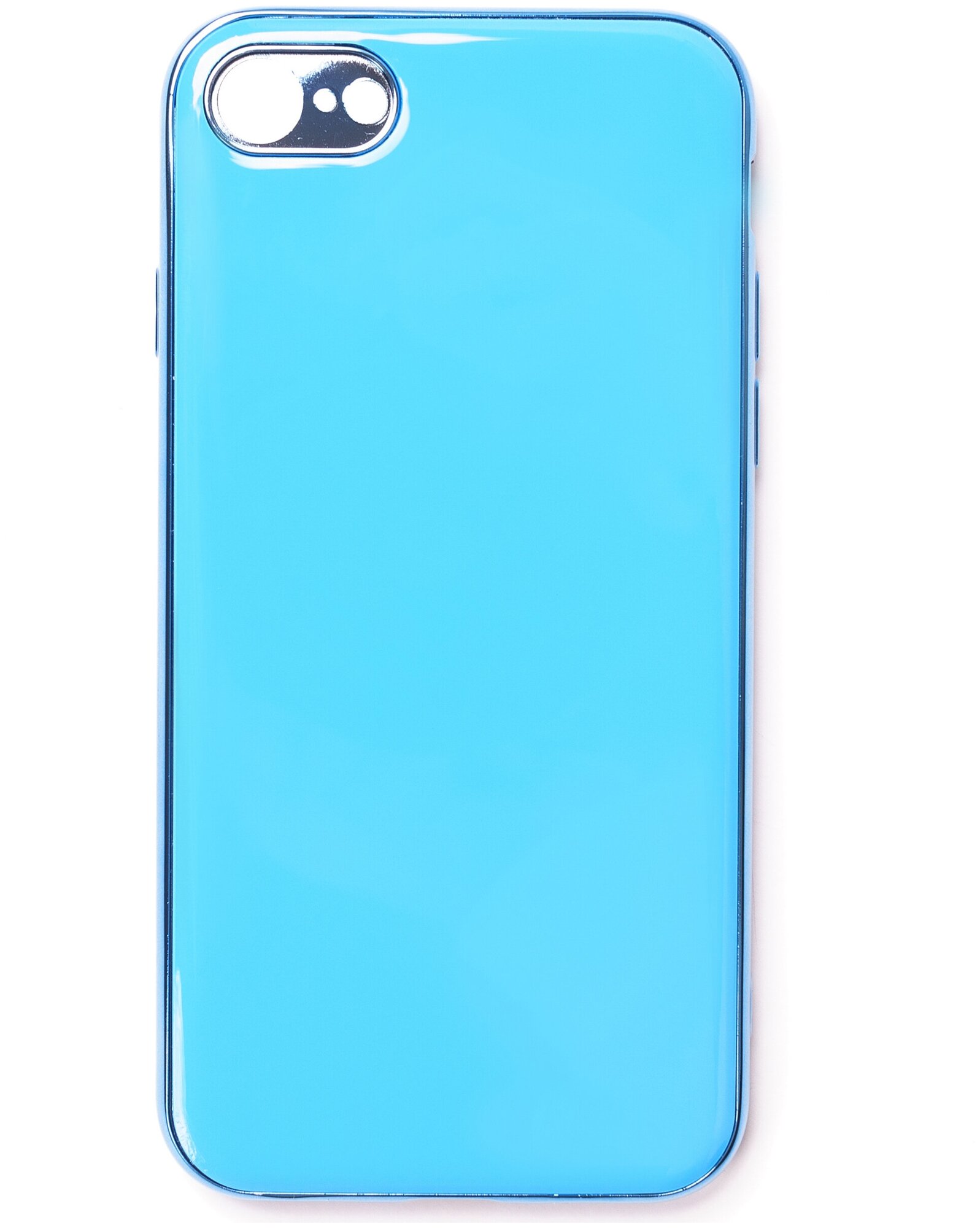 Чехол для Apple IPhone 7/8/SE 2020 - Синий