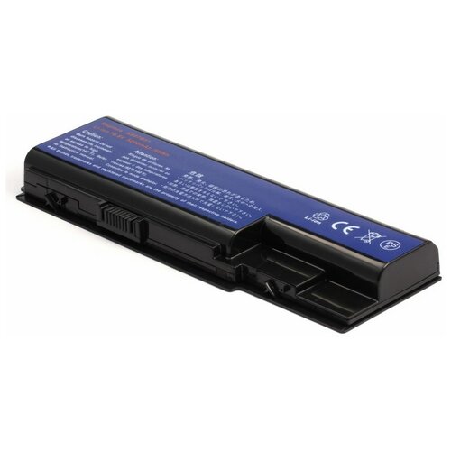 Аккумуляторная батарея для ноутбука Acer Aspire 5320 (4400-5200mAh 10.8-11.1V)