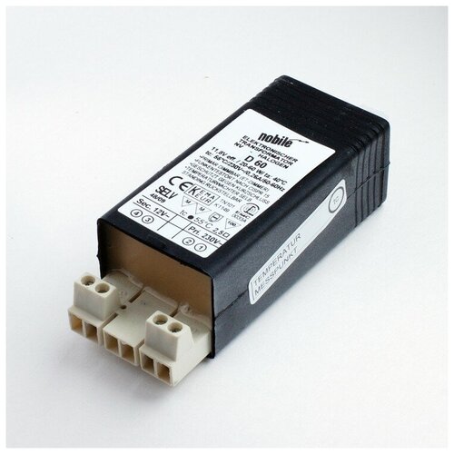 Nobile Трансформаторы, 6960006000,