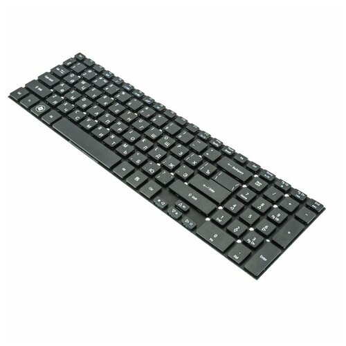 Клавиатура для ноутбука Acer Aspire V3-551 Aspire V3-571 Aspire V3-571G и др 129000₽