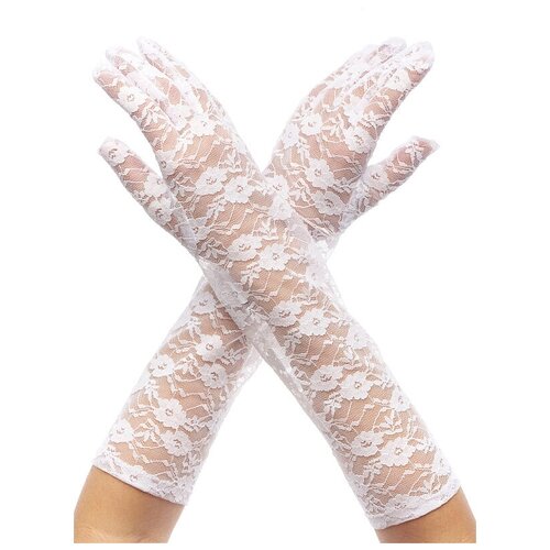 фото Перчатки (цв: красный ) артэ