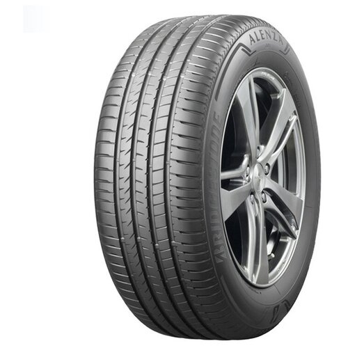 фото Шина bridgestone alenza 001 275/40r21 107y