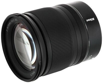 Стоит ли покупать Объектив Nikon 24-70mm f/4S Nikkor Z? Отзывы на Яндекс Маркете