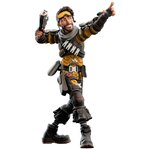 Фигурка Apex Legends: Mirage Mini Epics (16 см) - изображение