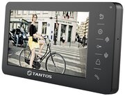 Монитор видеодомофона Tantos Amelie (Black)-4