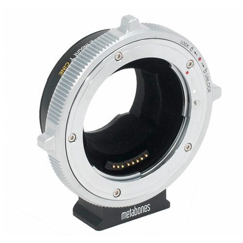 Адаптер Metabones CINE Smart Adapter, Canon EF на Sony E