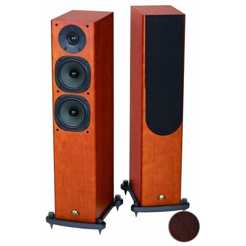 Напольная акустика Castle Acoustics Knight 4 Mahogany 4019500₽