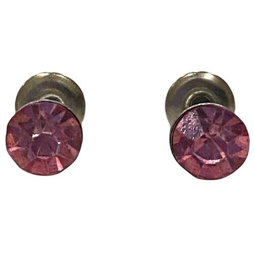 Серьги гвоздики