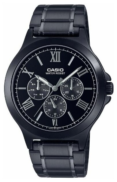 Наручные часы CASIO Collection MTP-V300B-1A