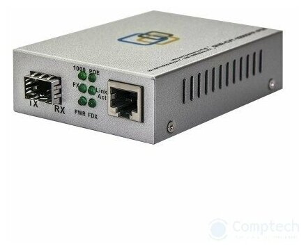 SNR Коммутатор SNR-CVT-1000SFP-V2