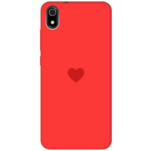  - Silky Touch  Xiaomi Redmi 7A   Heart 