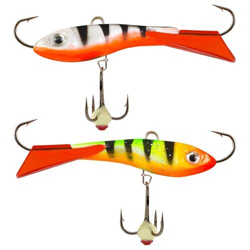 фото Балансир akara skull 40 (6г, 40мм) цвет 31/94