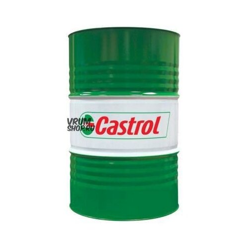 фото Castrol 157e6c масло моторное castrol edge titanium 0w30 a3/b4 208 л синт.