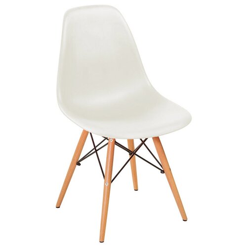 Стул Eames Белый