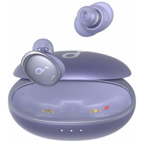 Anker Soundcore Liberty 3 Pro фиолетовый 1639000₽