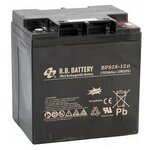 Аккумулятор B. B. Battery BPS28-12D (12V, 28000mAh) - изображение