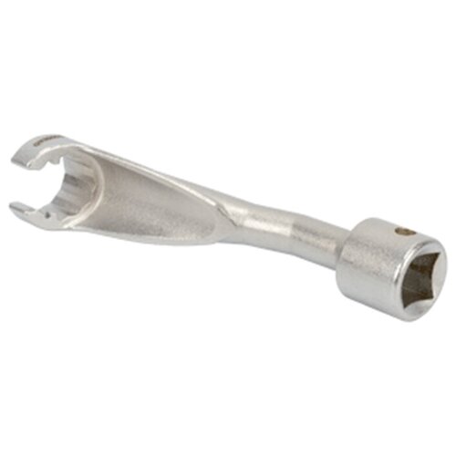 фото Ключ сервисный 19мм гайки крепления топливной трубки автодело автоdело