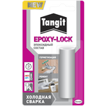 Состав эпоксидный, холодная сварка Tangit Epoxy-Lock (48гр) - изображение