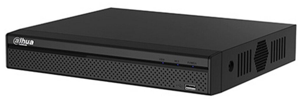 IP Видеорегистратор Dahua DHI-NVR1104HS-S3/H