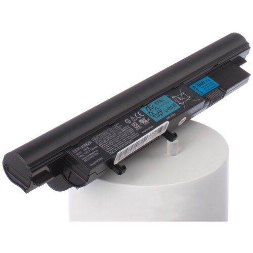 фото Аккумуляторная батарея ibatt ib-u4-a137h 7800mah для acer travelmate 8571, travelmate 8471, aspire 3410-723g25i, aspire 3750tg, aspire 4810tzg, aspire 3410g, travelmate 8371-353g25i, aspire 3810 timeline, aspire 4810 timeline, travelmate 8531