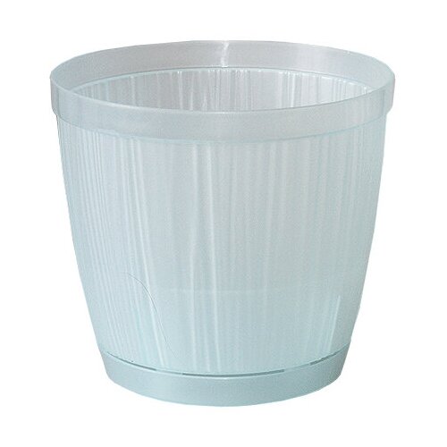 Горшок для цветов InGreen BARCELONA 1,8л, D155мм