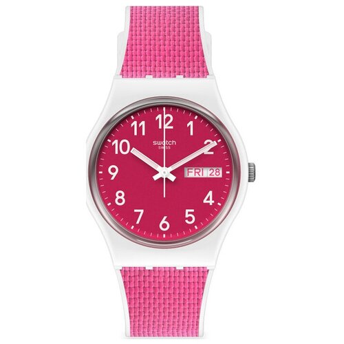 Наручные часы SWATCH BERRY LIGHT GW713