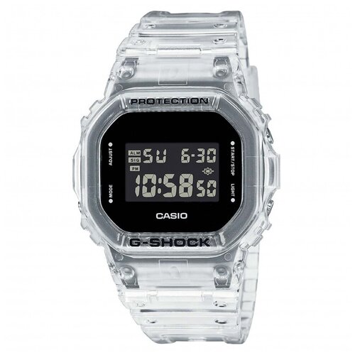 фото Наручные часы casio g-shock dw-5600ske-7e