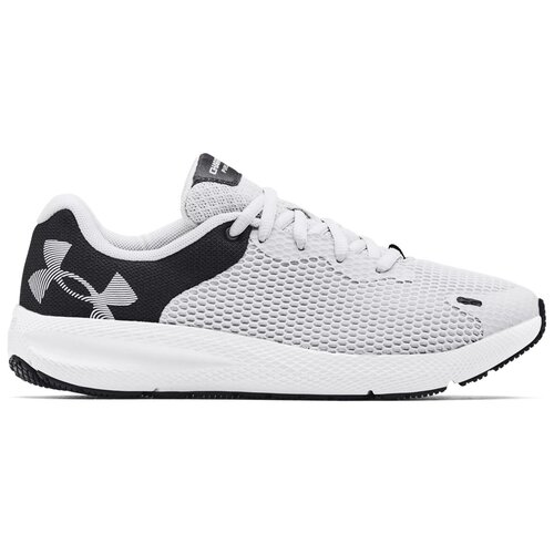 фото Кроссовки under armour ua w charged pursuit 2 bl серый 9 3024143-100