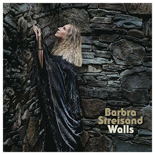 Barbra Streisand - Walls