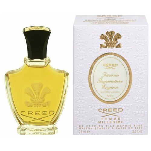 Парфюмерная вода Creed женская Jasmin Imperatrice Eugenie 500 (без спрея) мл