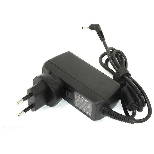 Блок питания SG401202507QC для SAMSUNG 12V 3.33A 2.5mm*0.7mm 40W Travel Charger блок питания sg401202507qc для ноутбуков samsung 12v 3 33a 2 5mm 0 7mm 40w travel charger