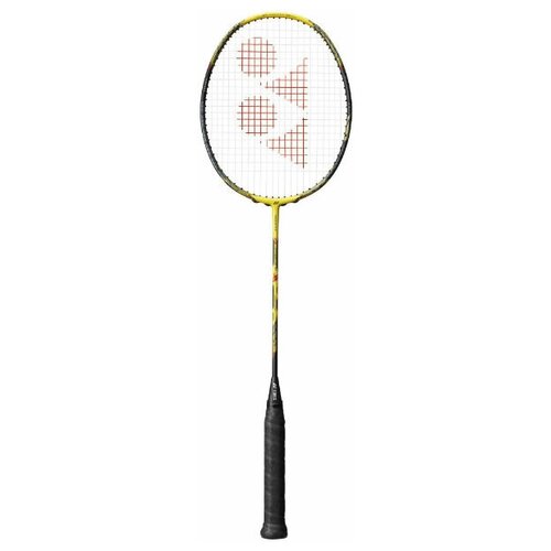 фото Ракетка для бадминтона yonex voltric z force ii (2) lin dan yellow, 4u/5g