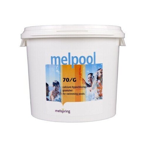 Melpool 70/G 45 .  