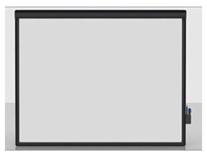 Интерактивная доска Classic Solution Dual Touch V83