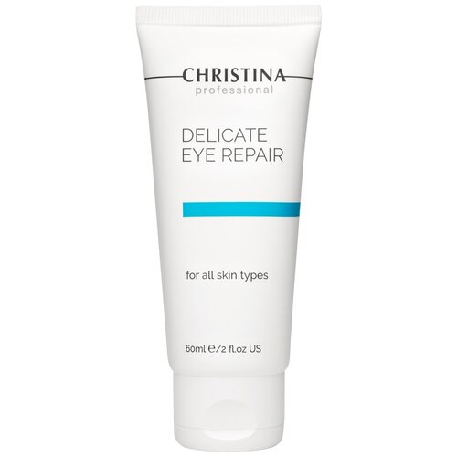 Christina Крем для кожи вокруг глаз Delicate Eye Repair, 60мл