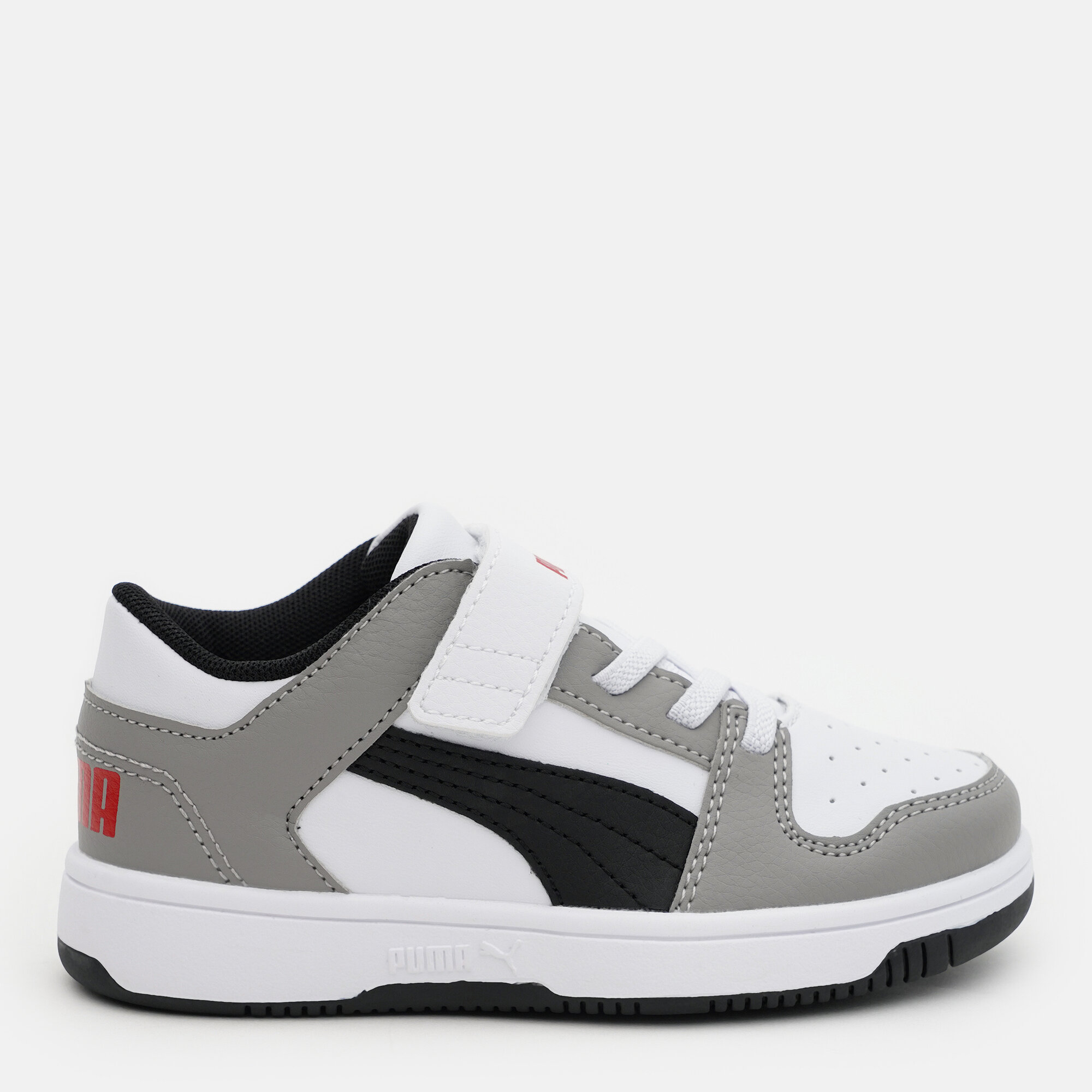 Кроссовки PUMA Pm Rebound Layup Lo SL V PS