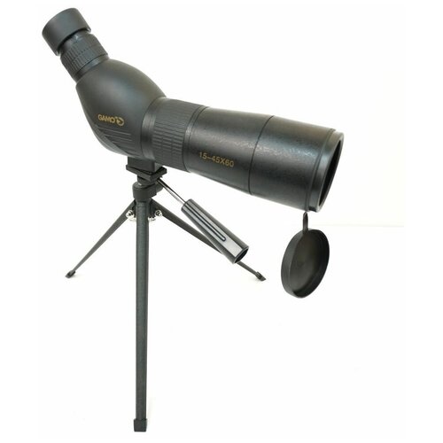 Зрительная труба Gamo Spotting Scope 15-45x60