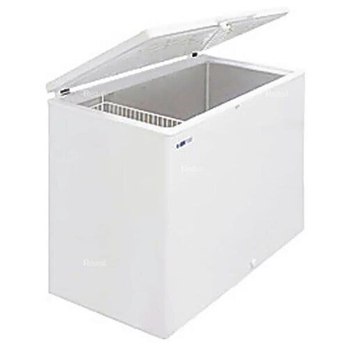 Ларь морозильный ITALFROST CRYSPI CF300S без корзин 39335₽