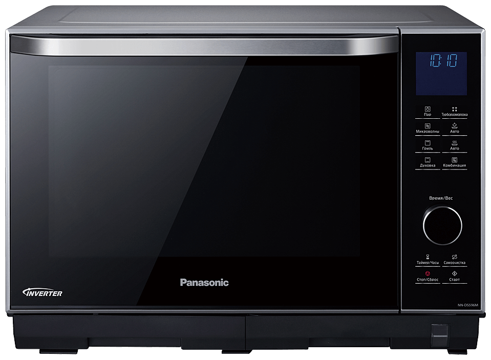 Микроволновая печь Panasonic NN-DS596M