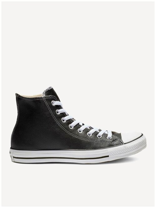 Кеды Converse Chuck Taylor All Star, размер 4.5US (37EU), черный